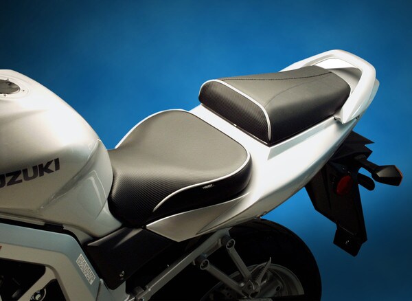 SUZUKI - SV650/650S/1000S 03 - World Sport Performance Seat